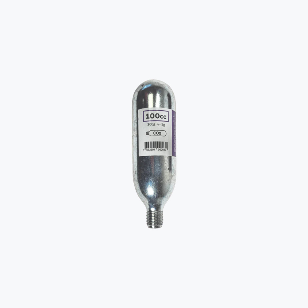 NEOKAVACH 100CC CO2 Cartridge for Airbag Riding Gear (FG)