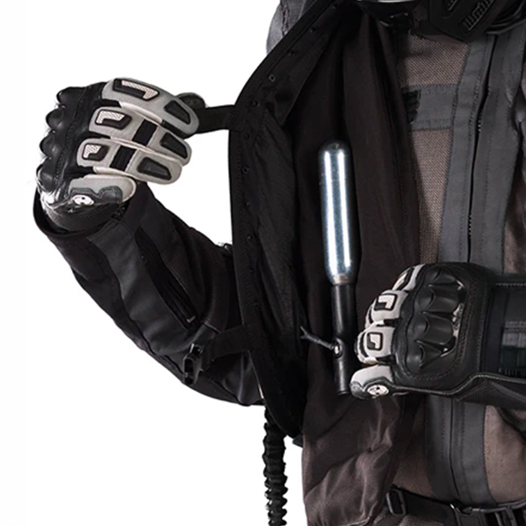 NEOKAVACH 100CC CO2 Cartridge for Airbag Riding Gear (FG)