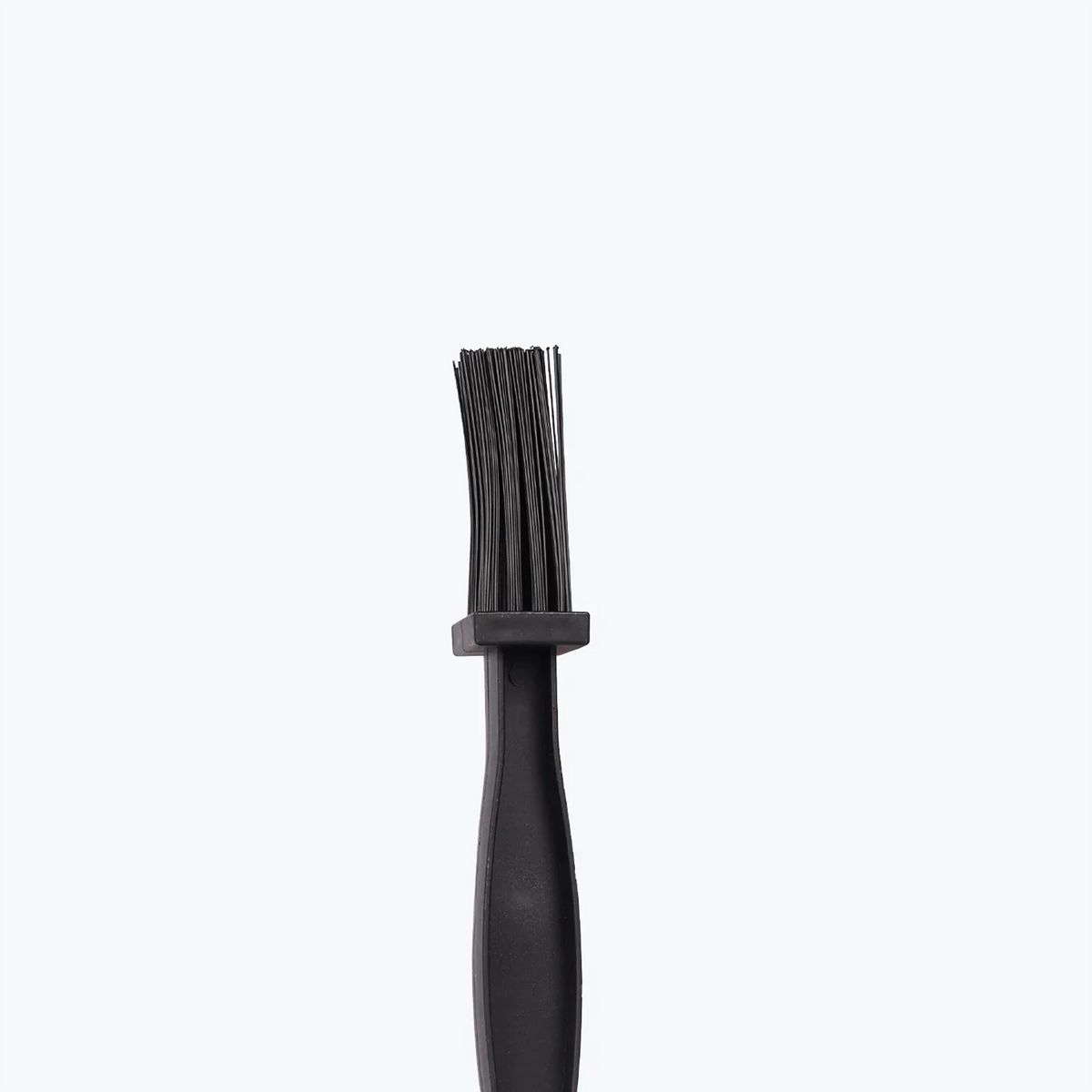 Chain cleaner brush