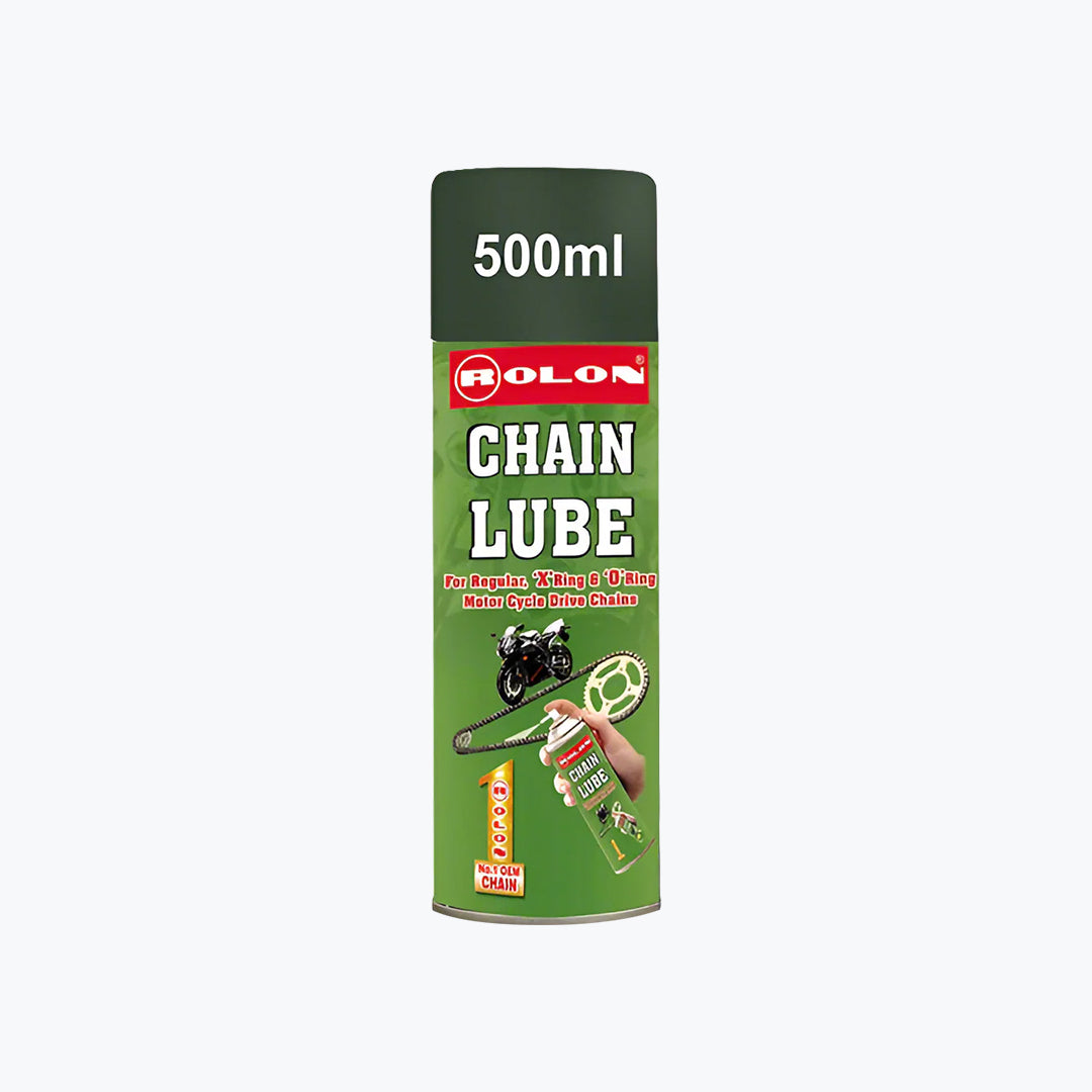 ROLON CHAIN LUBE 150ML