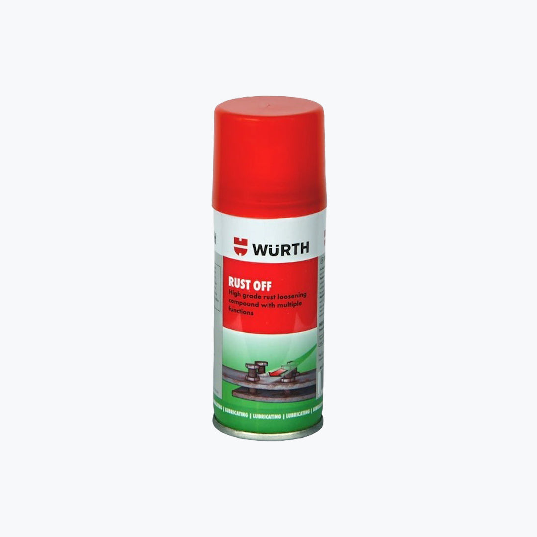 Wurth Rust Off 100ml – Multi-Purpose Rust Penetrating Spray