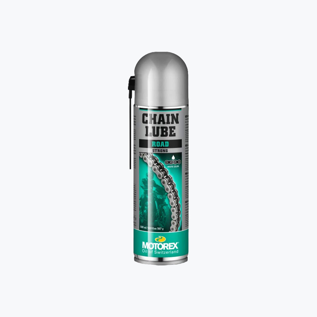 Motorex Chain Lube Road Strong 500ml