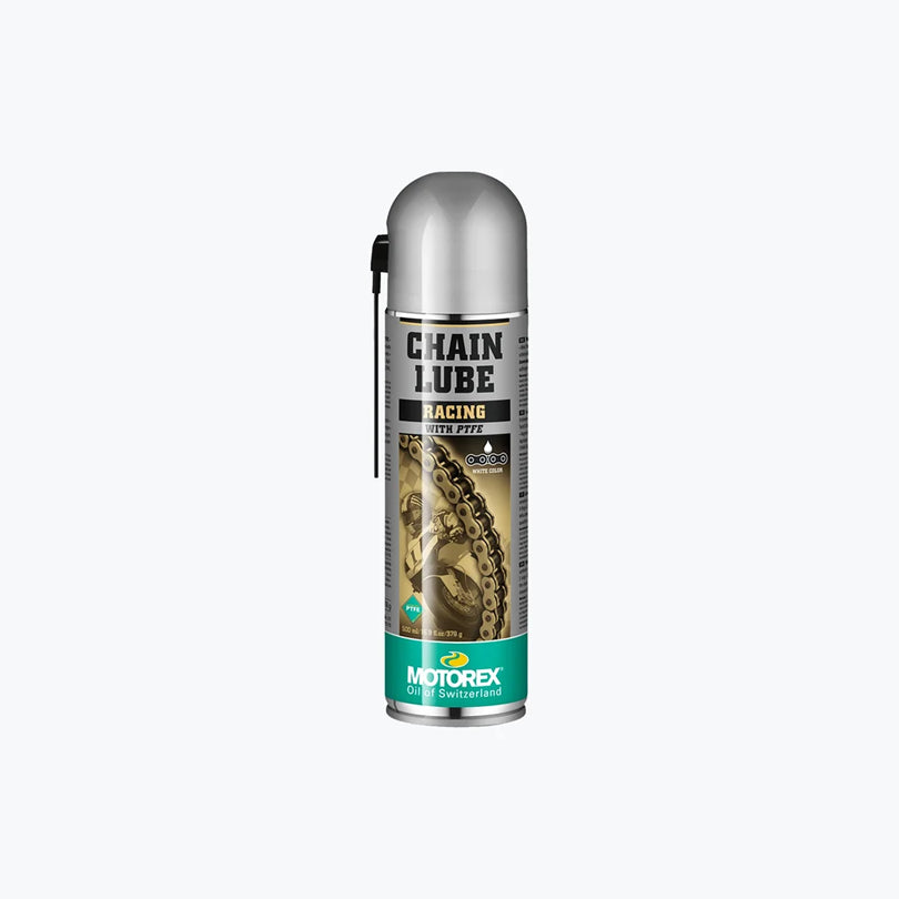 Motorex Chainlube Racing with PTFE 500ml