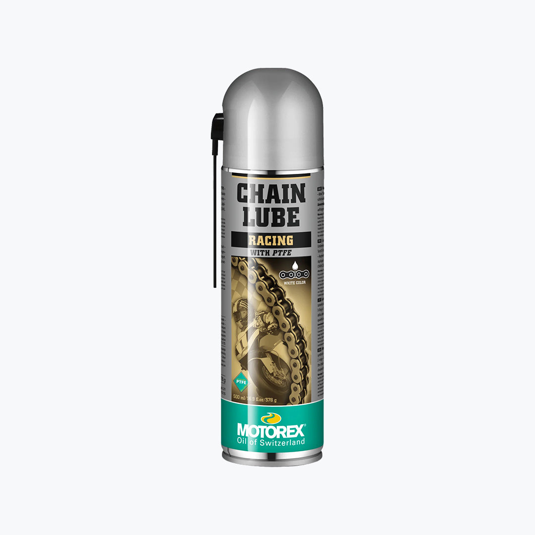Motorex Chainlube Racing with PTFE 500ml