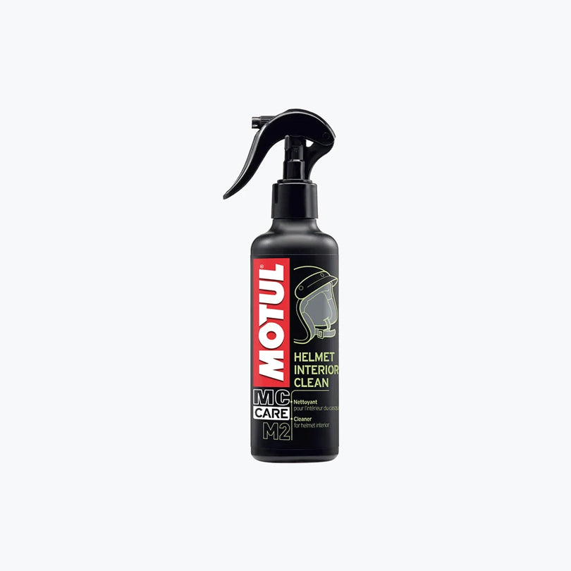 MOTUL MC Care M2 Helmet Interior Clean 100 ml