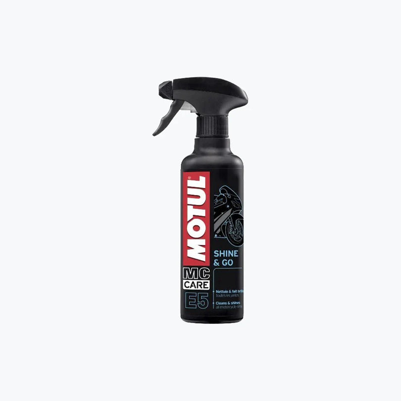 MOTUL E5 Shine & Go 250 ml