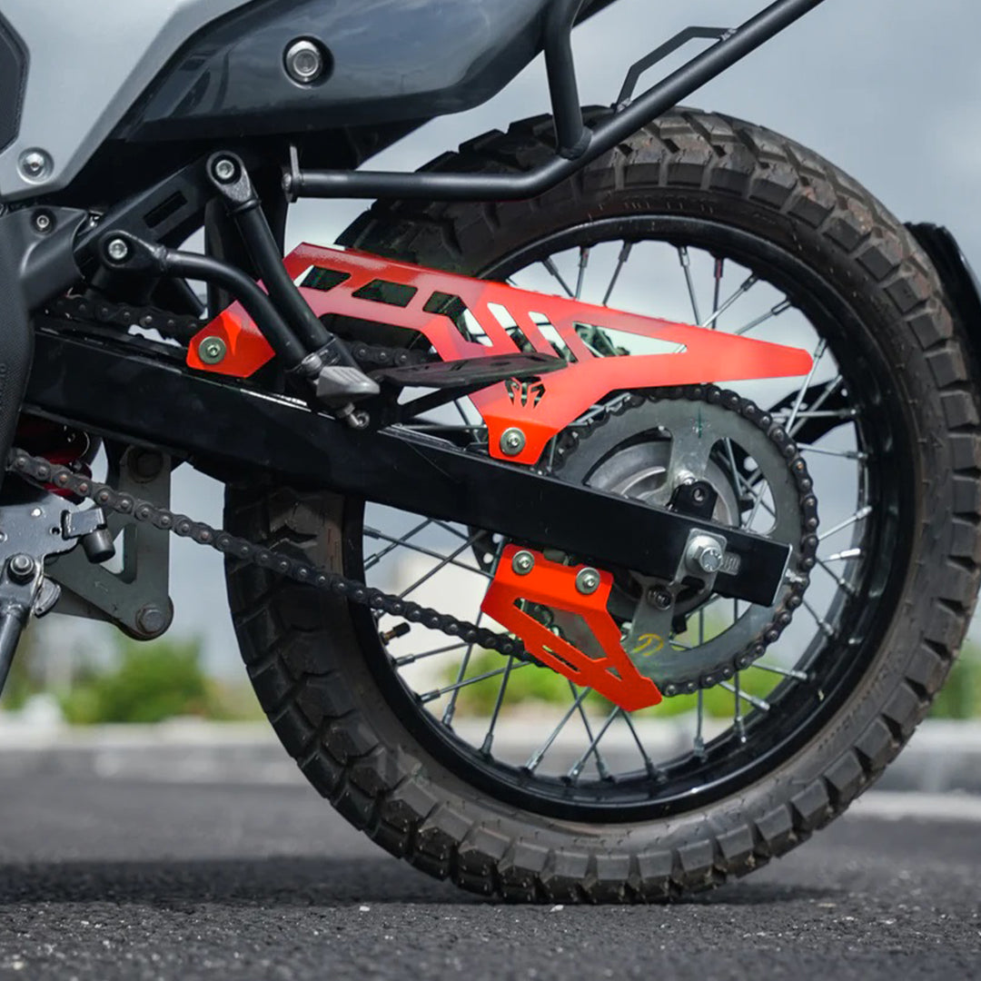 MTQ Chain Guard Xpulse 210 2025