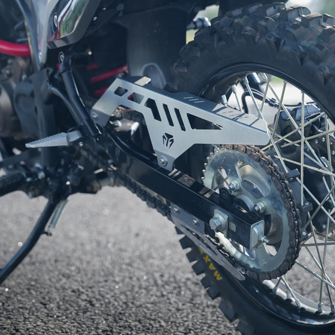 MTQ Chain Guard Xpulse 210 2025