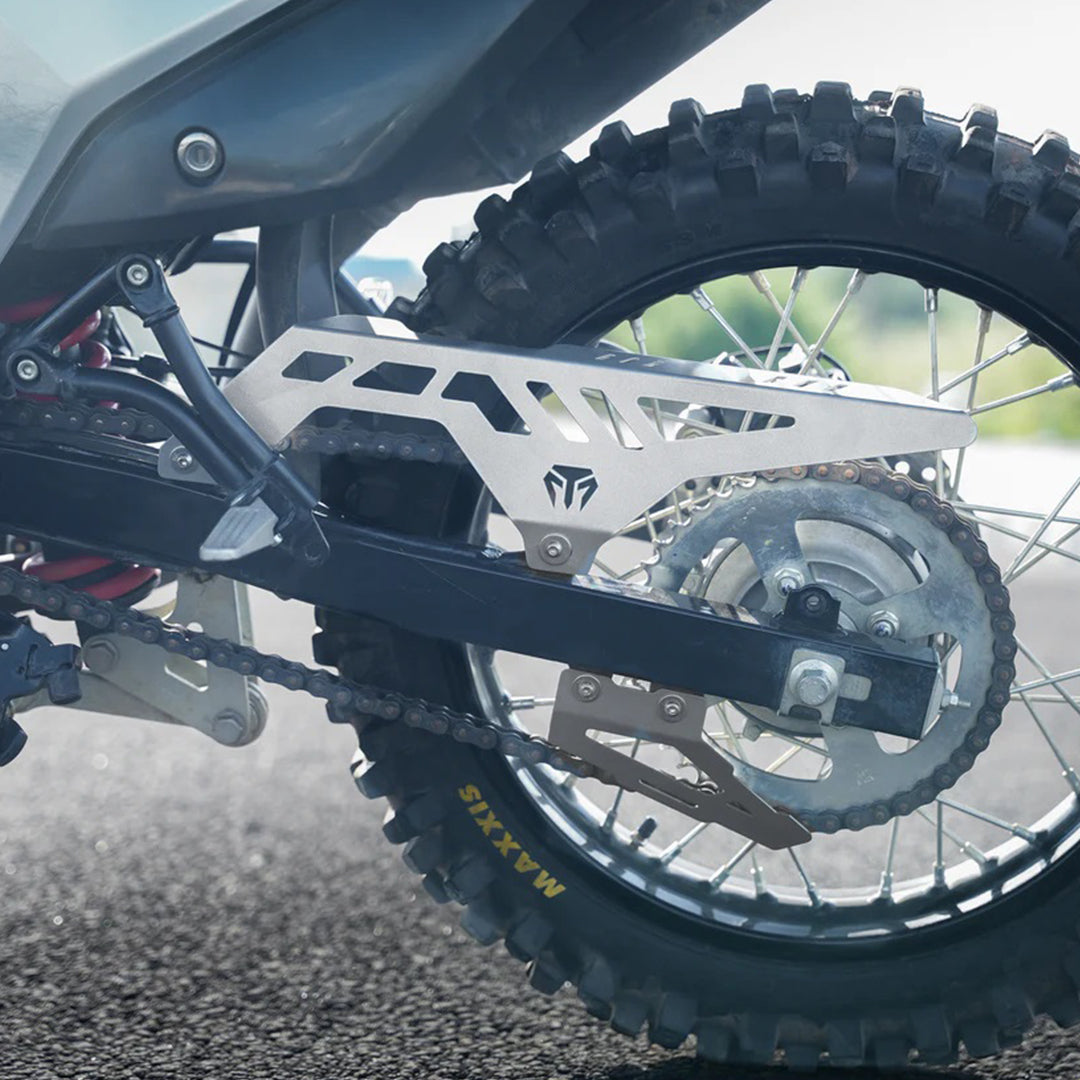 MTQ Chain Guard Xpulse 210 2025