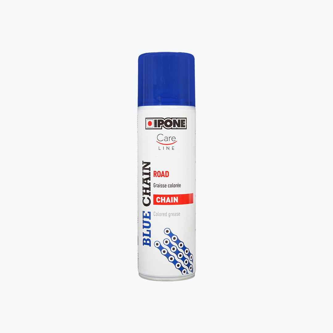 IPONE Blue Chain Road Coloured Chain Grease 250ml