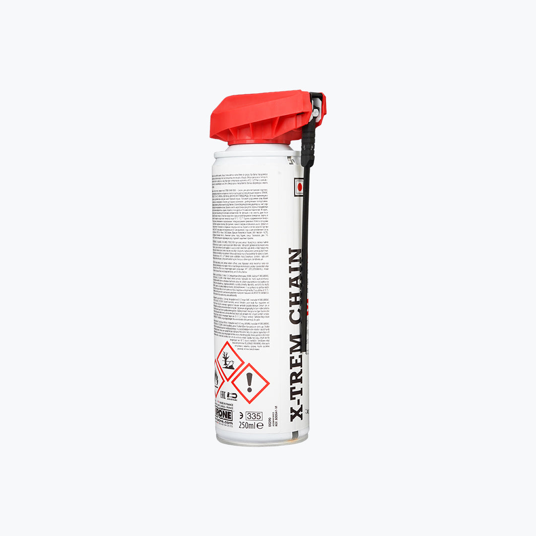 IPONE X-TREM Chain Road High-Tech Grease 250ml