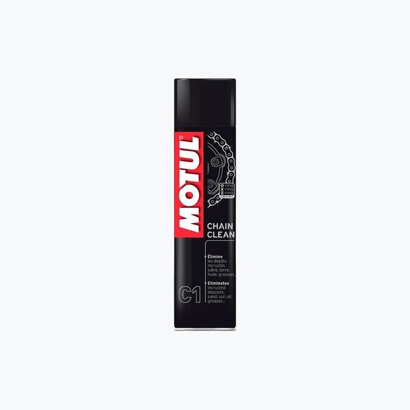 Motul C1 Motorcycle Chain Clean