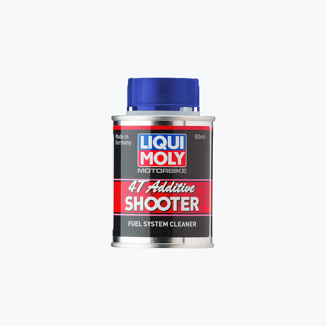 LIQUI MOLY Motorbike 4T Shooter 80 ml