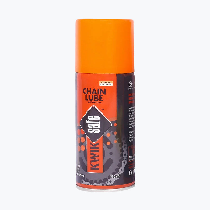 Kwik Safe Chain Lube 150 Ml