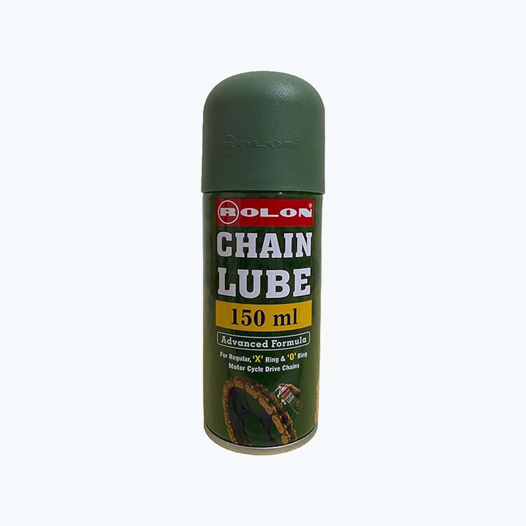 ROLON CHAIN LUBE 150ML