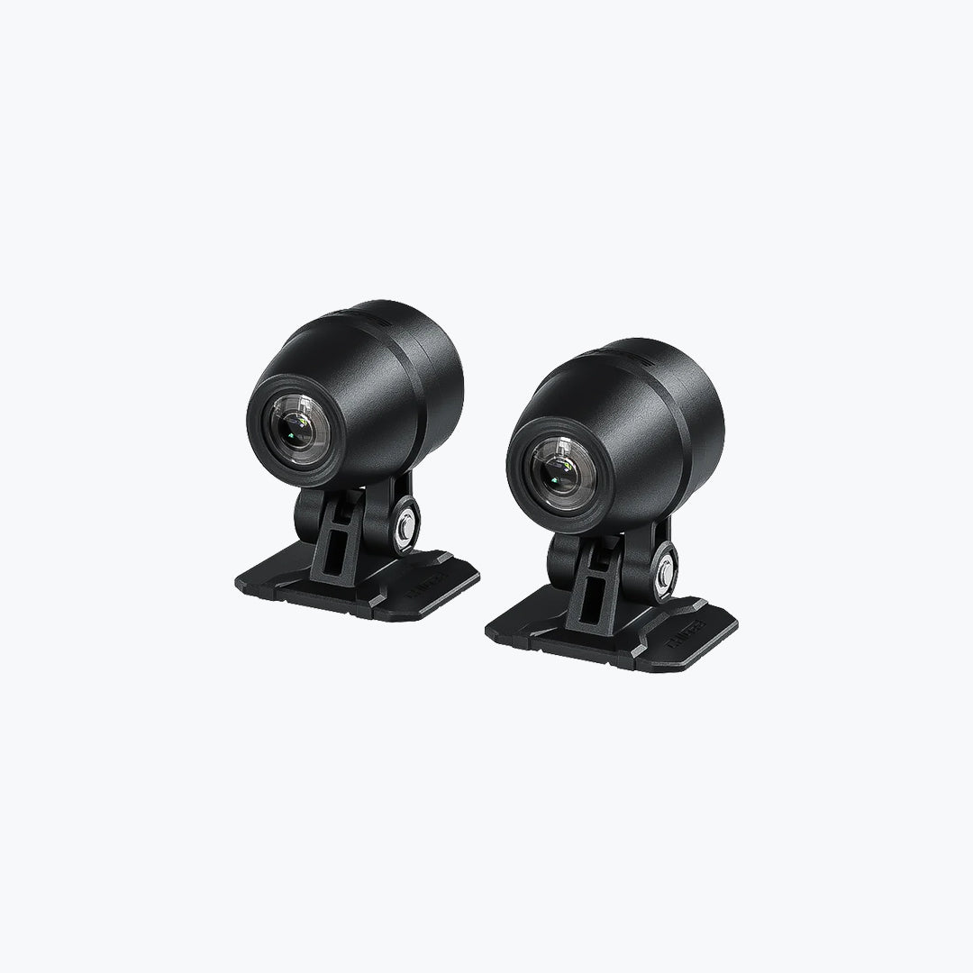 CHIGEE AIO-6 Series 60FPS HDR Cameras