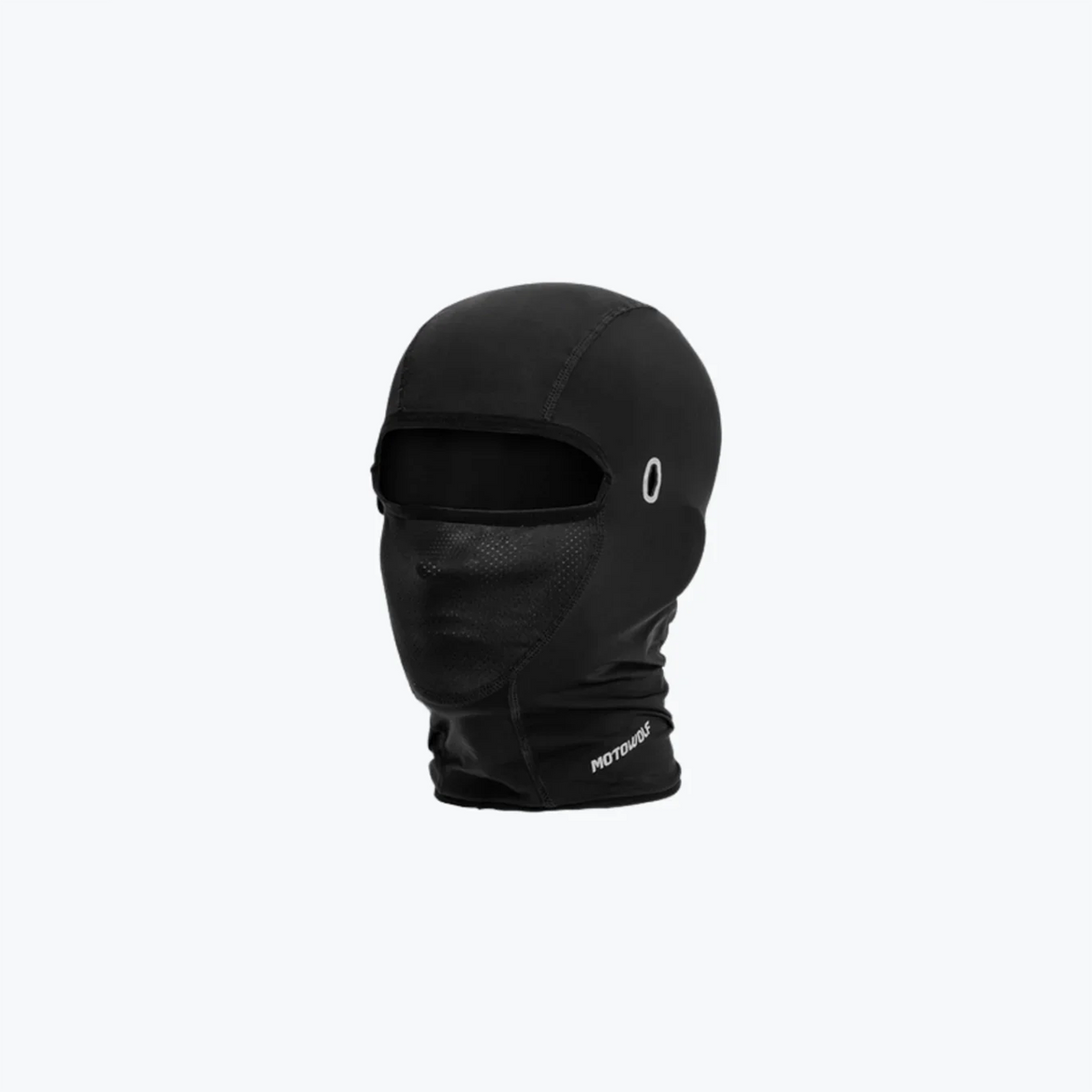 Motowolf Head Cover Black 1919