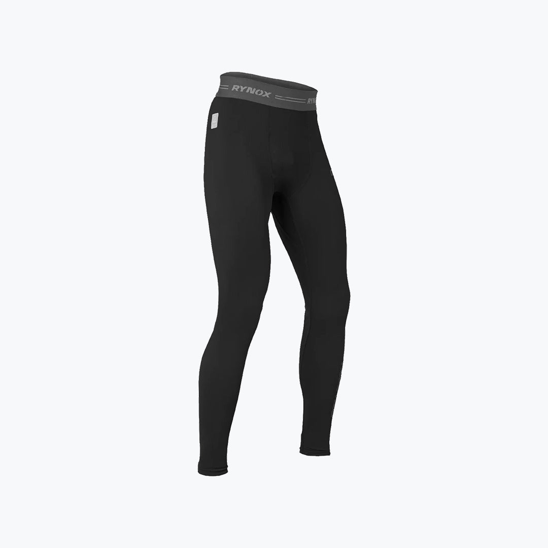 RYNOX Vapour Pro Base Layer Lower Black