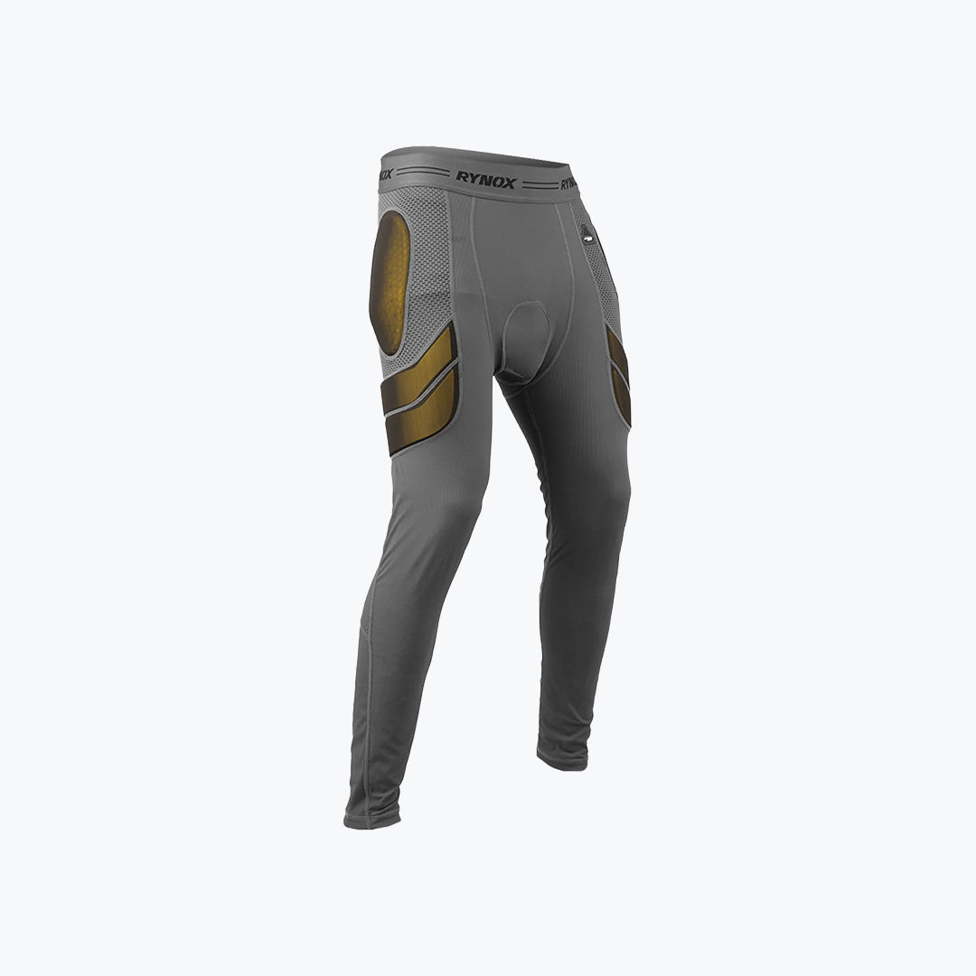 RYNOX Quest Pro Base Layer Lower Grey