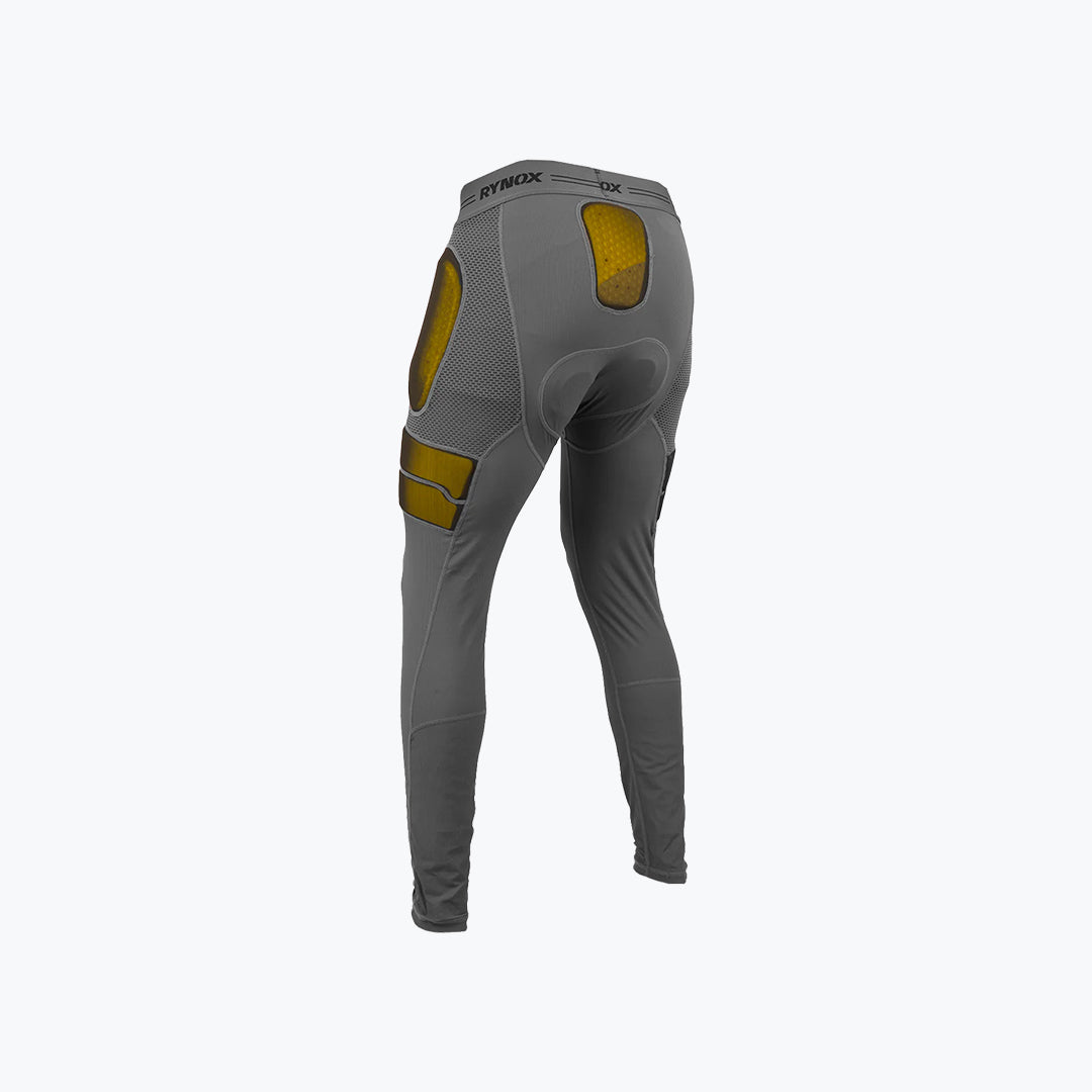 RYNOX Quest Pro Base Layer Lower Grey