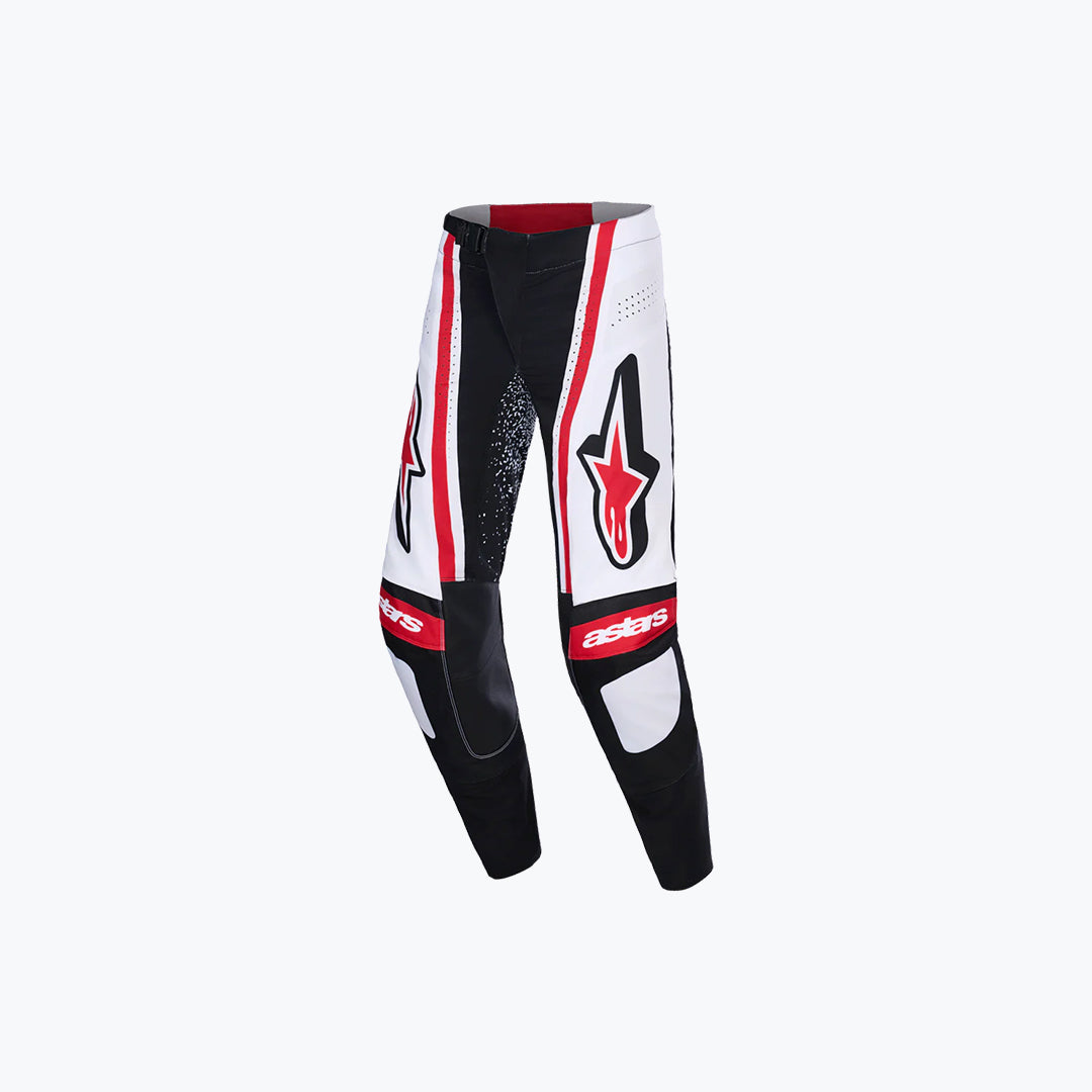 ALPINESTARS JERSEY BLACK WHITE