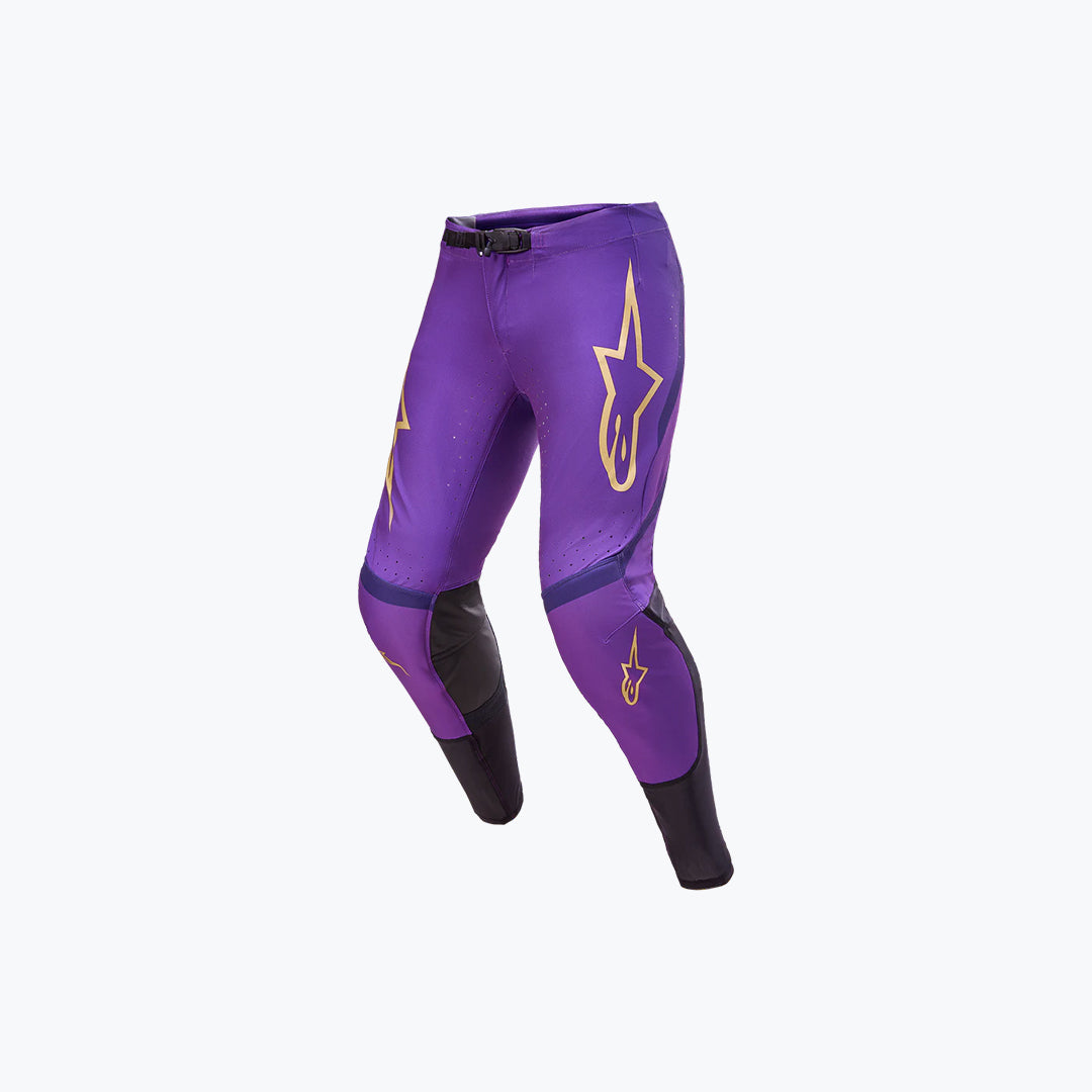 ALPINESTARS JERSEY FULL PURPLE
