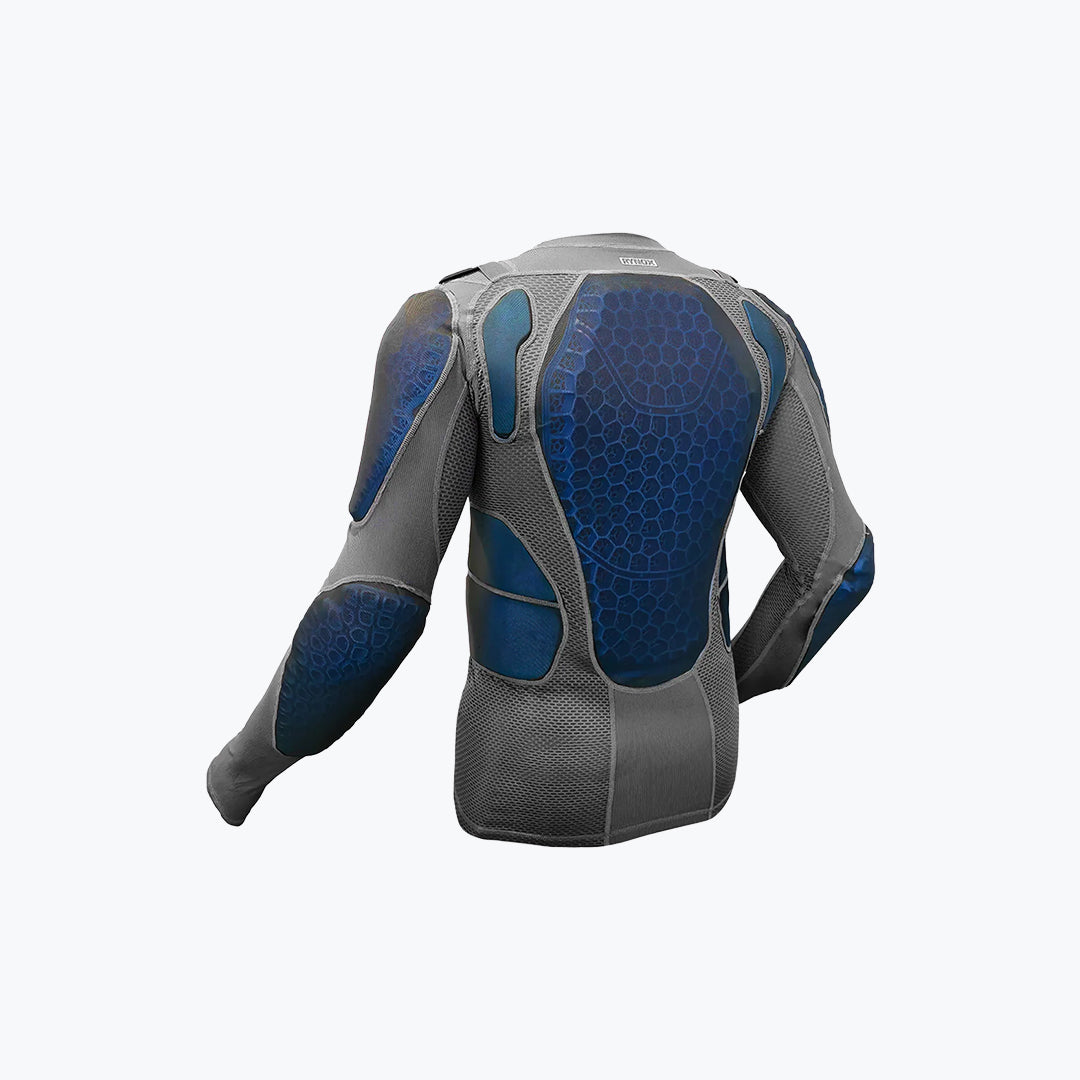 Rynox Quest Pro 2 Base Layer Upper