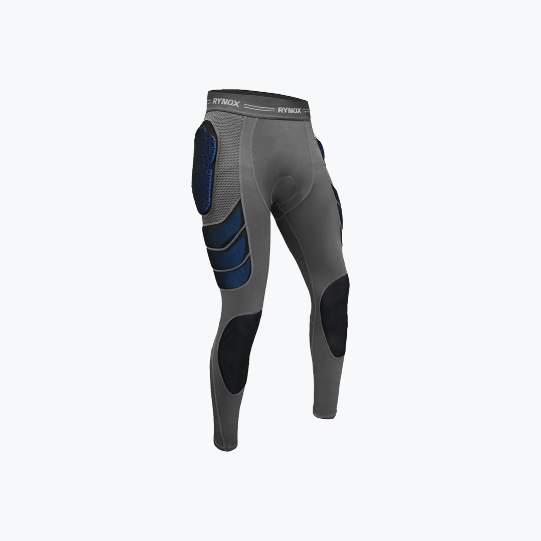 RYNOX Quest Pro 2 Base Layer Lower Grey
