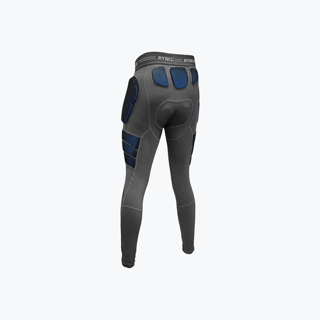 RYNOX Quest Pro 2 Base Layer Lower Grey