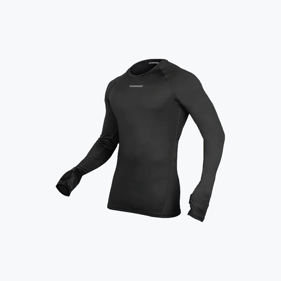 CRAMSTER Hyperflex 2 Base Layer Upper Performance Riding Innerwear