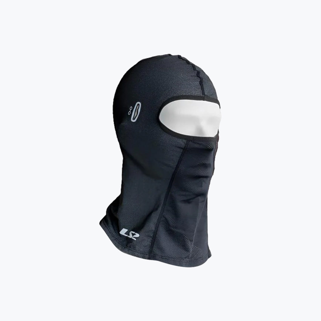 LS2 Balaclava Lycra Motorcycle Under-Helmet Base Layer