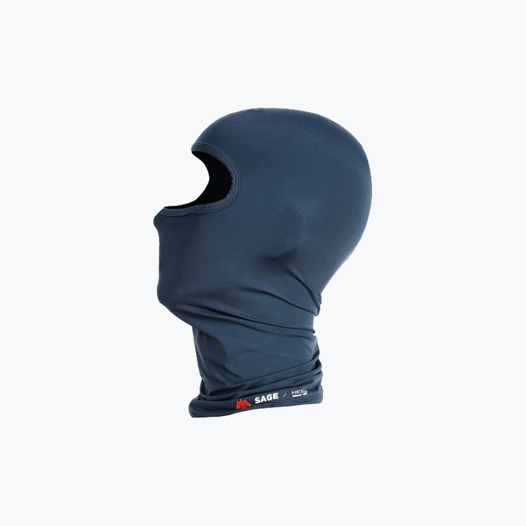 Moto Garuda Sage Balaclava – HYPRWicking Motorcycle Riding Balaclava