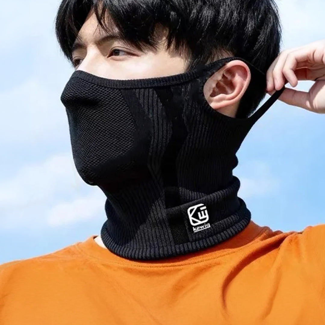 KEWIG COOL TOUCH MASK HD-6