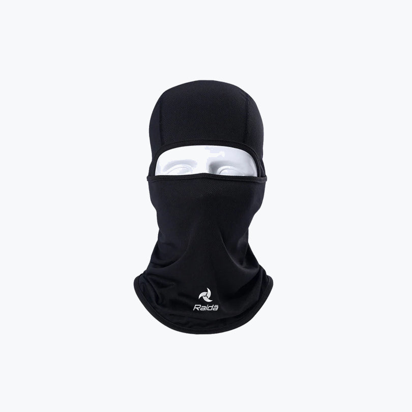 Raida Balaclava-Black