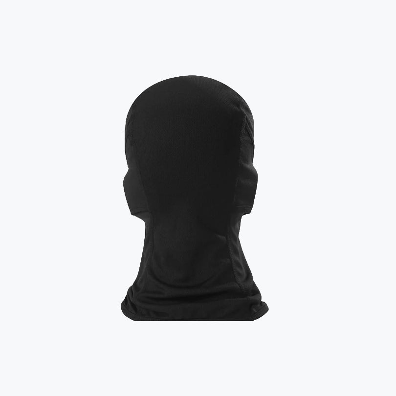 Raida Balaclava-Black