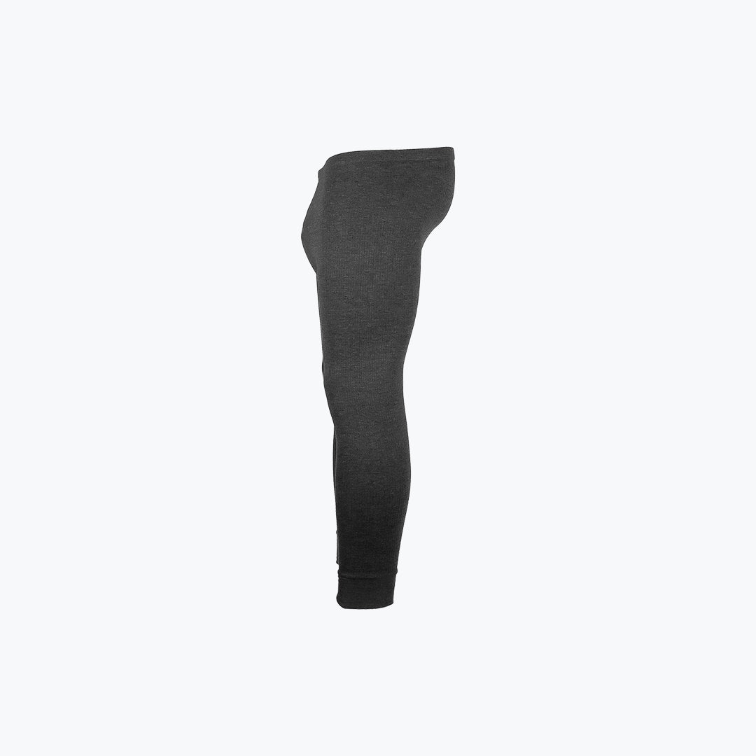 REISE Wolle Performance Thermal Base Layer Bottom Grey