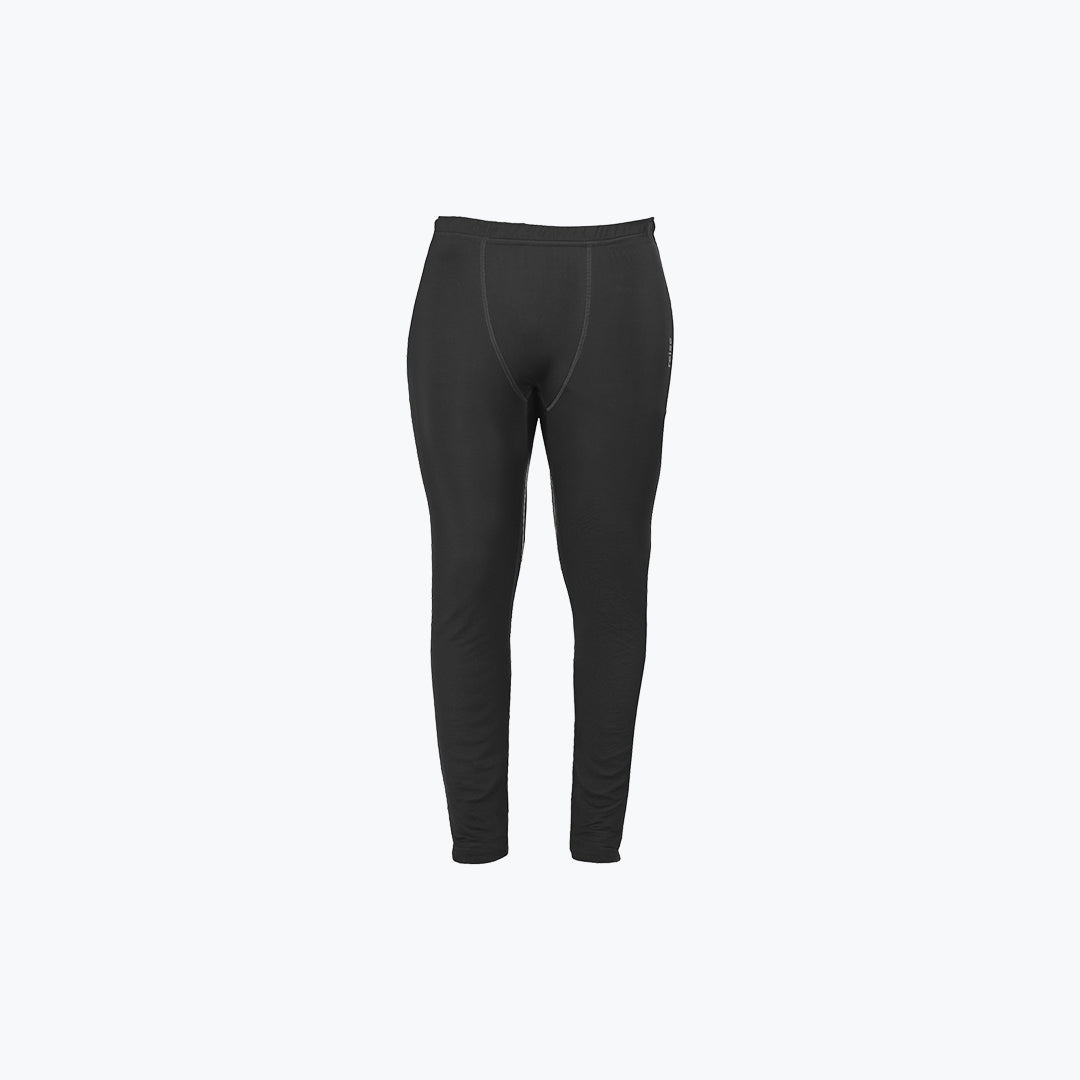 Reise Haut Performance Motorcycle Base Layer Bottom Graphite