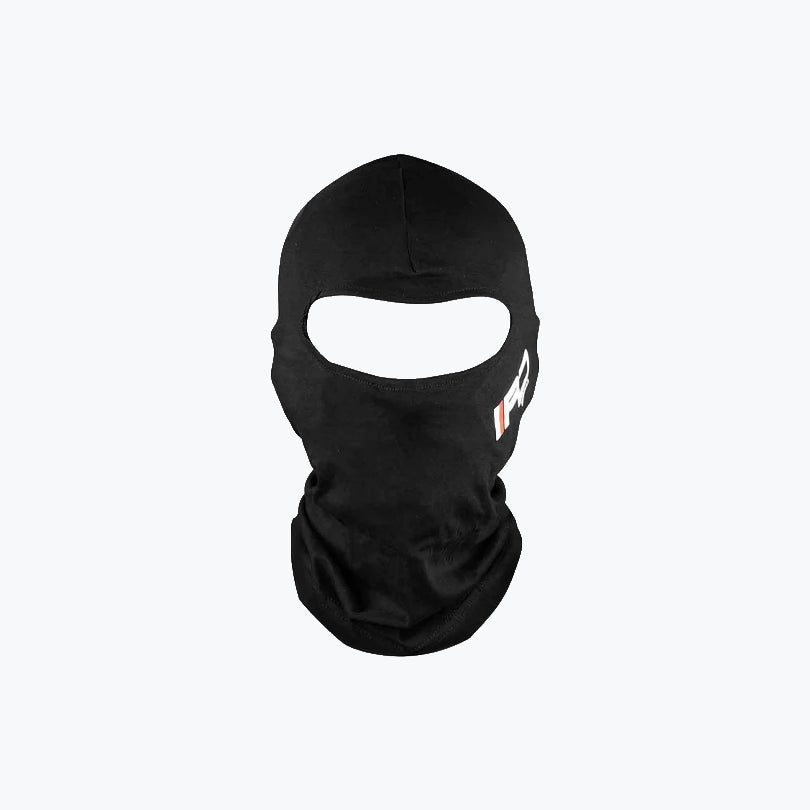 Race Dynamics Balaclava Black Riding Face Mask Helmet Inner Wear
