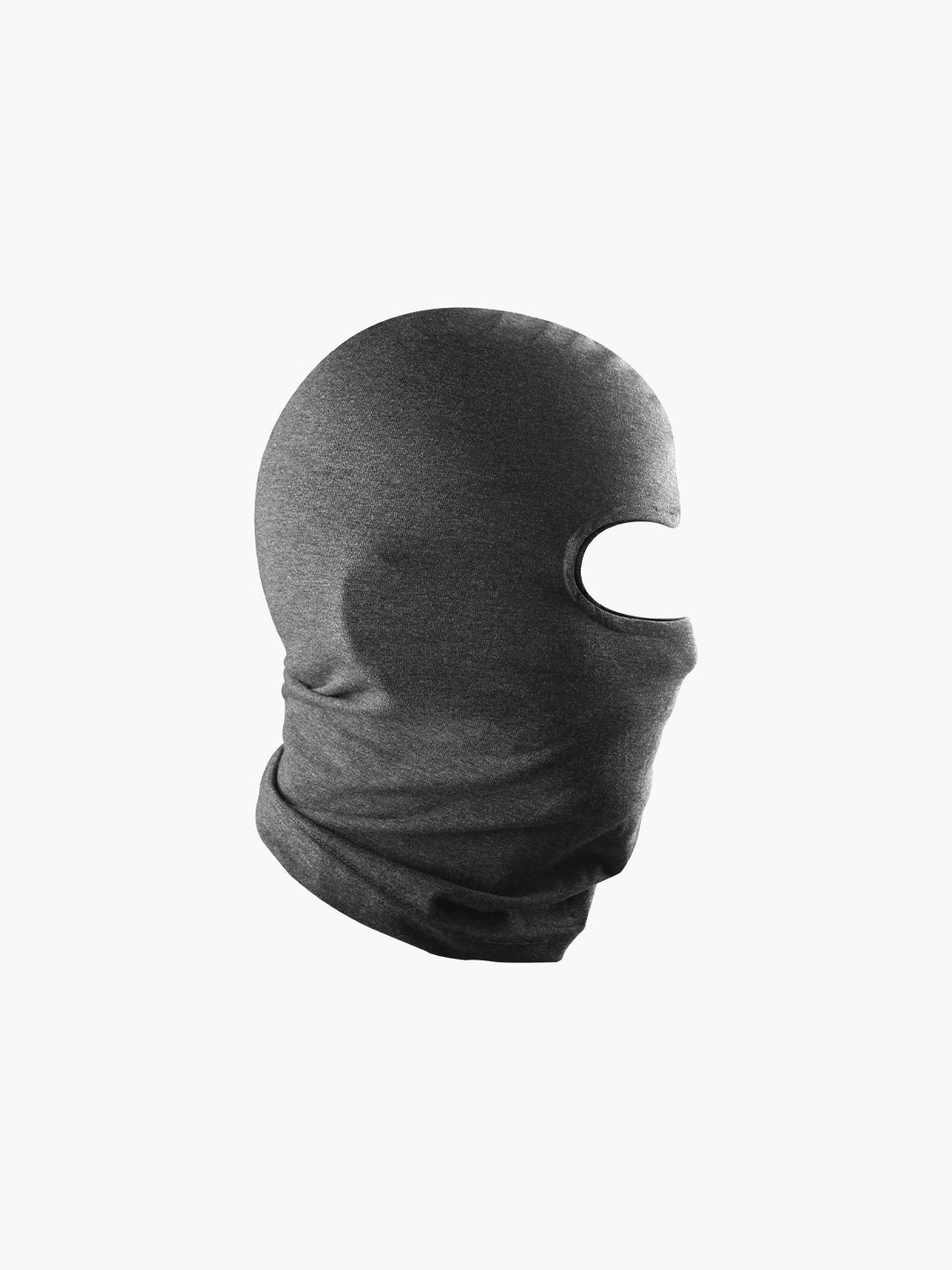 Race Dynamics Balaclava Dark Grey Riding Face Mask Helmet Inner Wear