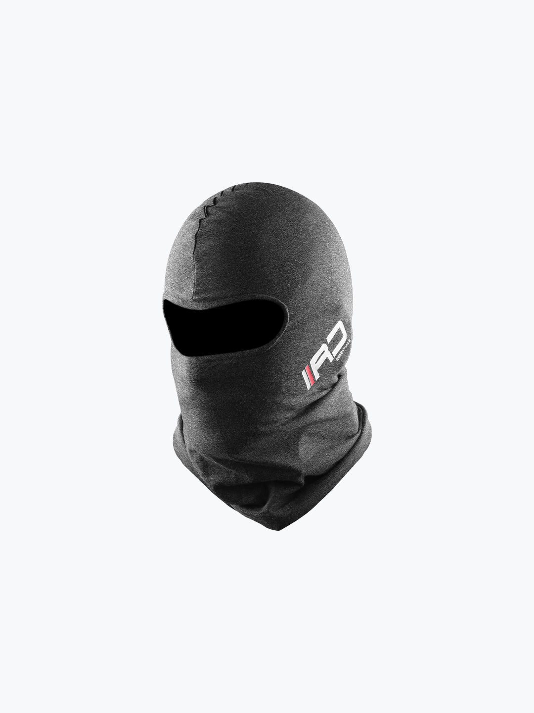 Race Dynamics Balaclava Dark Grey Riding Face Mask Helmet Inner Wear