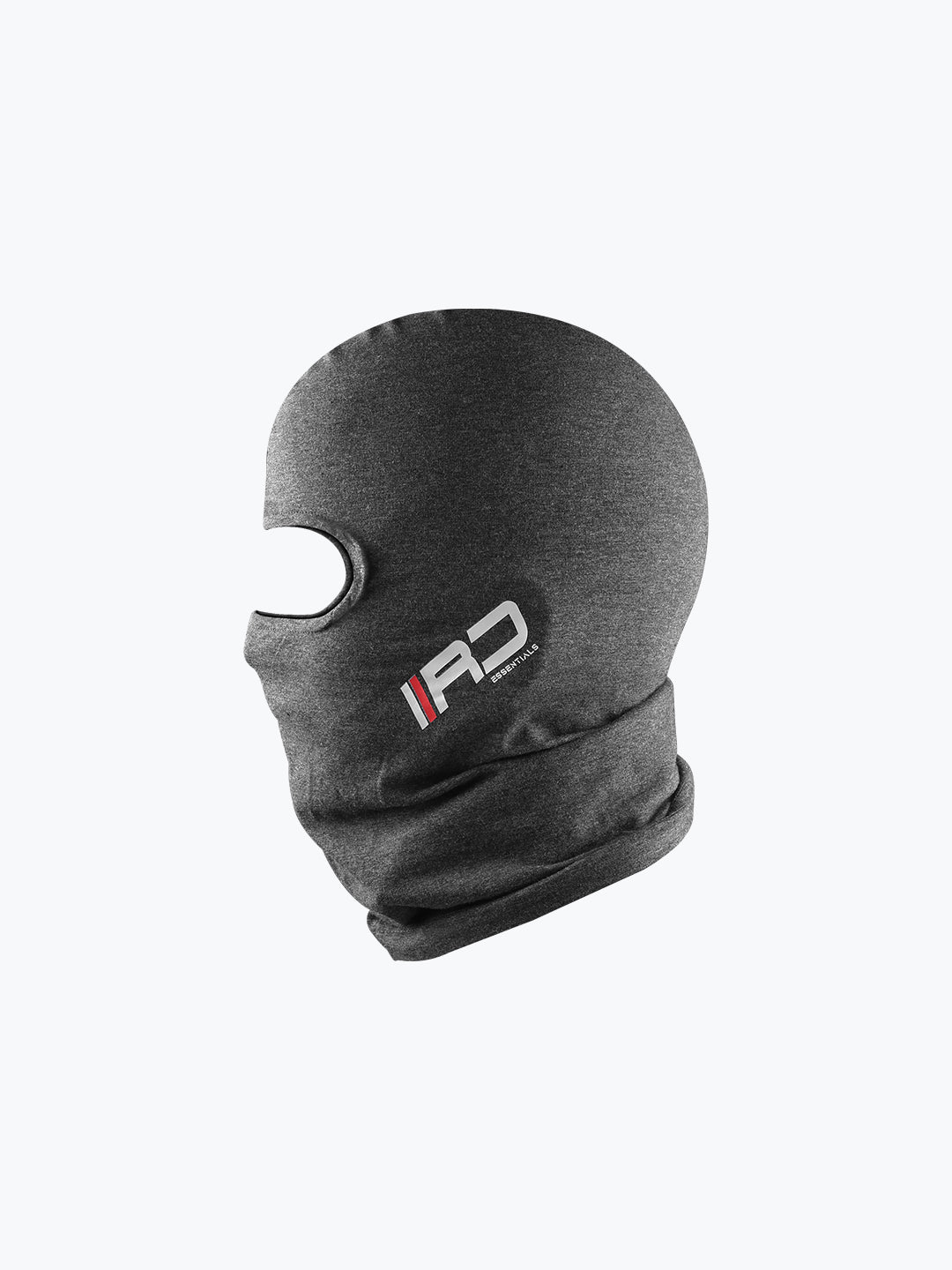 Race Dynamics Balaclava Dark Grey Riding Face Mask Helmet Inner Wear