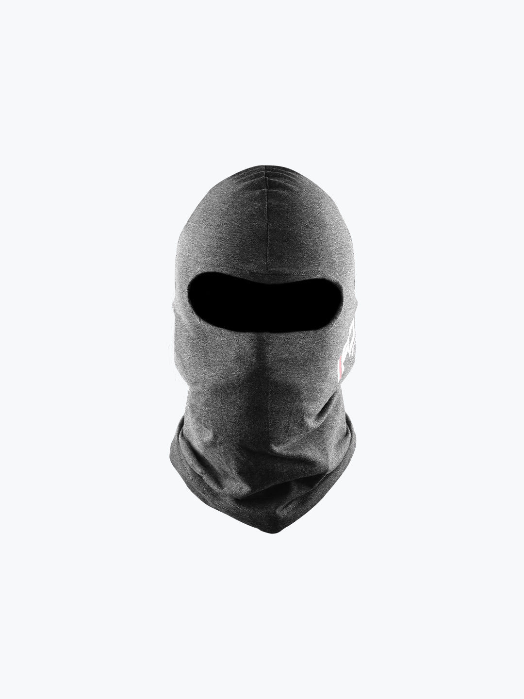 Race Dynamics Balaclava Dark Grey Riding Face Mask Helmet Inner Wear