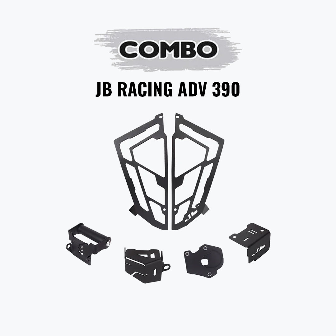 JB Racing ADV 390 Combo for KTM Adventure 390