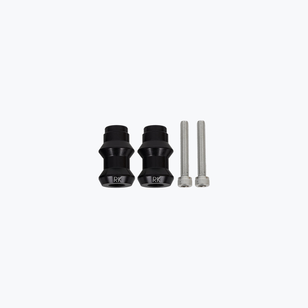 RK Tech Combo Kit 4 for Aprilia RS457