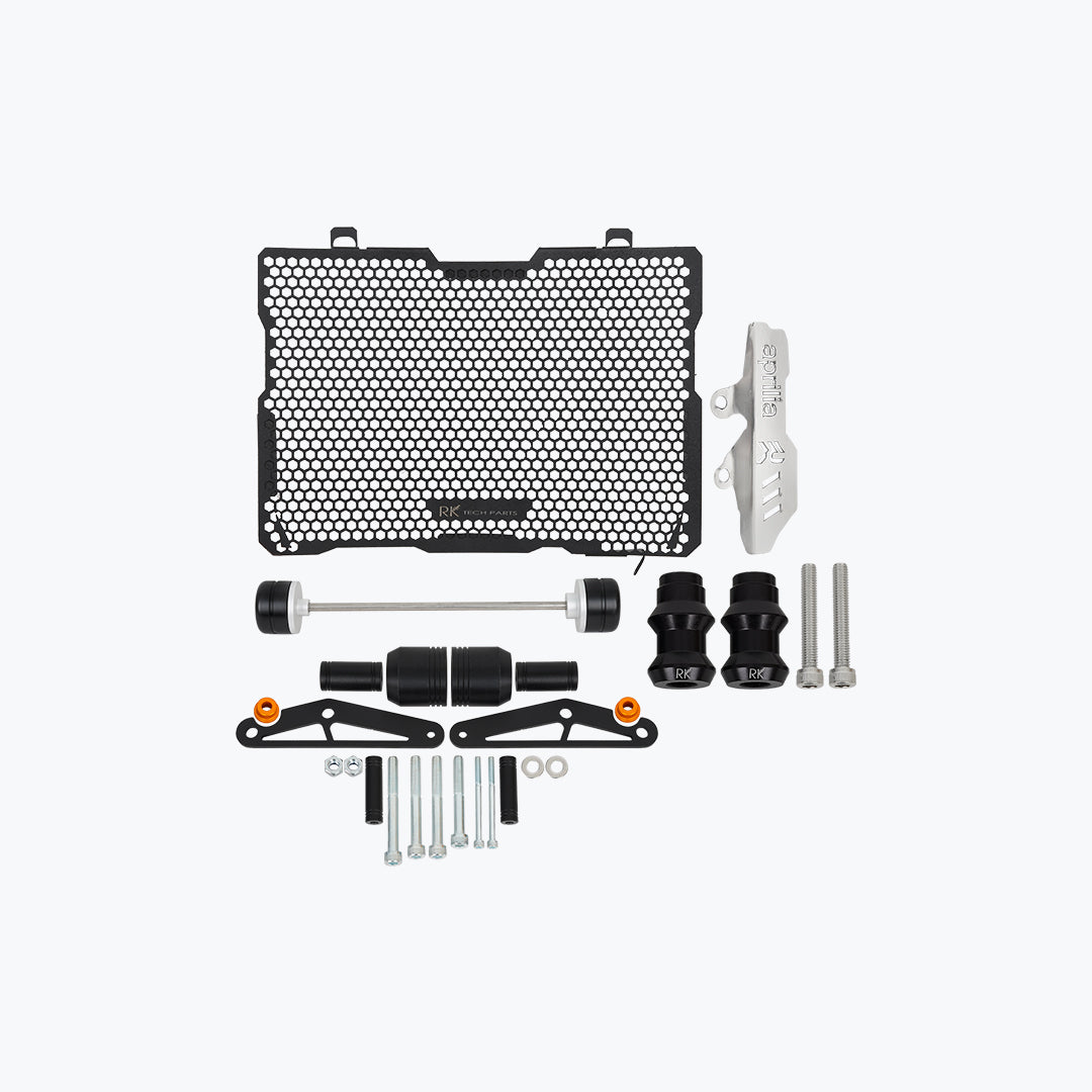 RK Tech Combo Kit 4 for Aprilia RS457