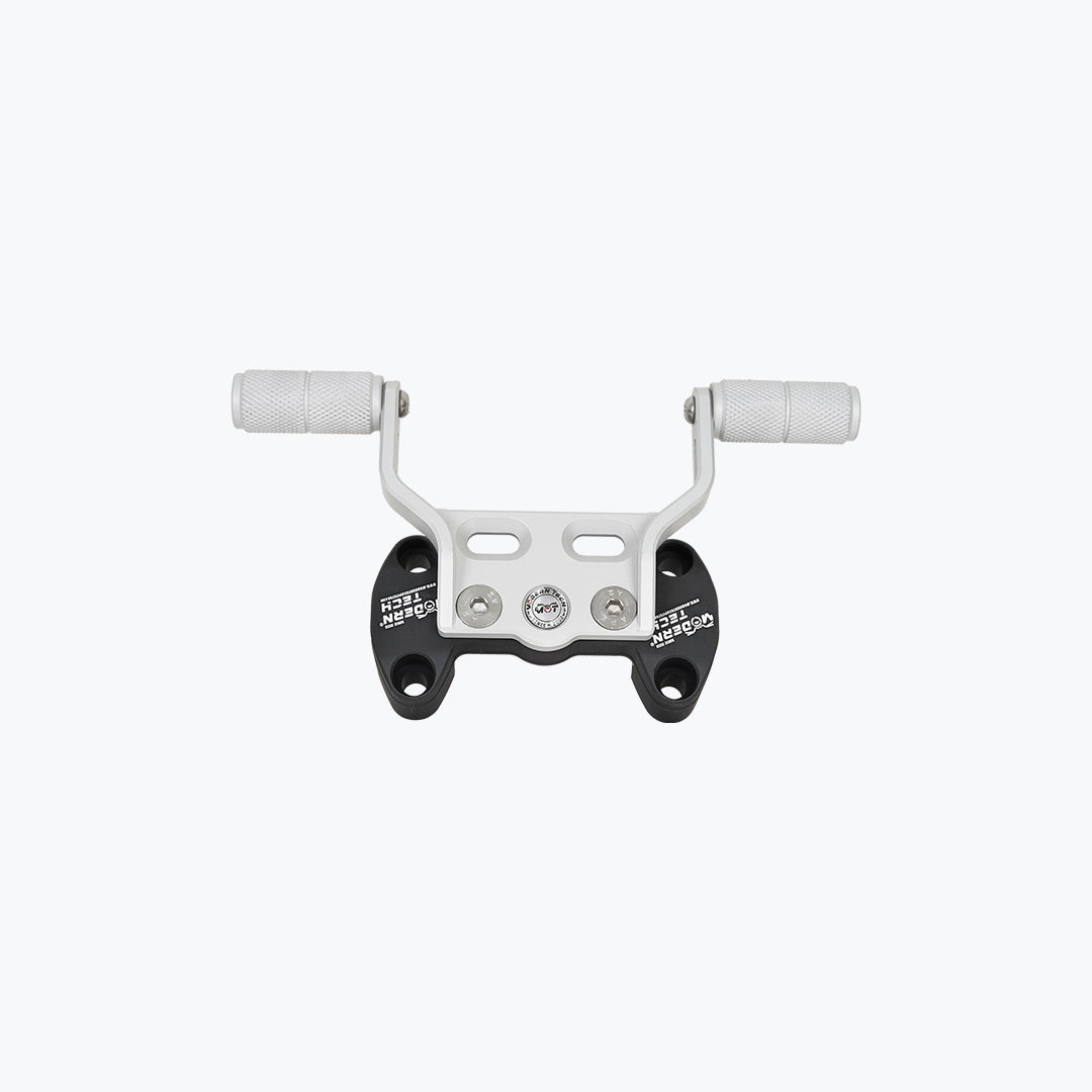 Modern Tech KTM Adventure Gen 3 390 X Top Mount with Mobile Holder 28mm
