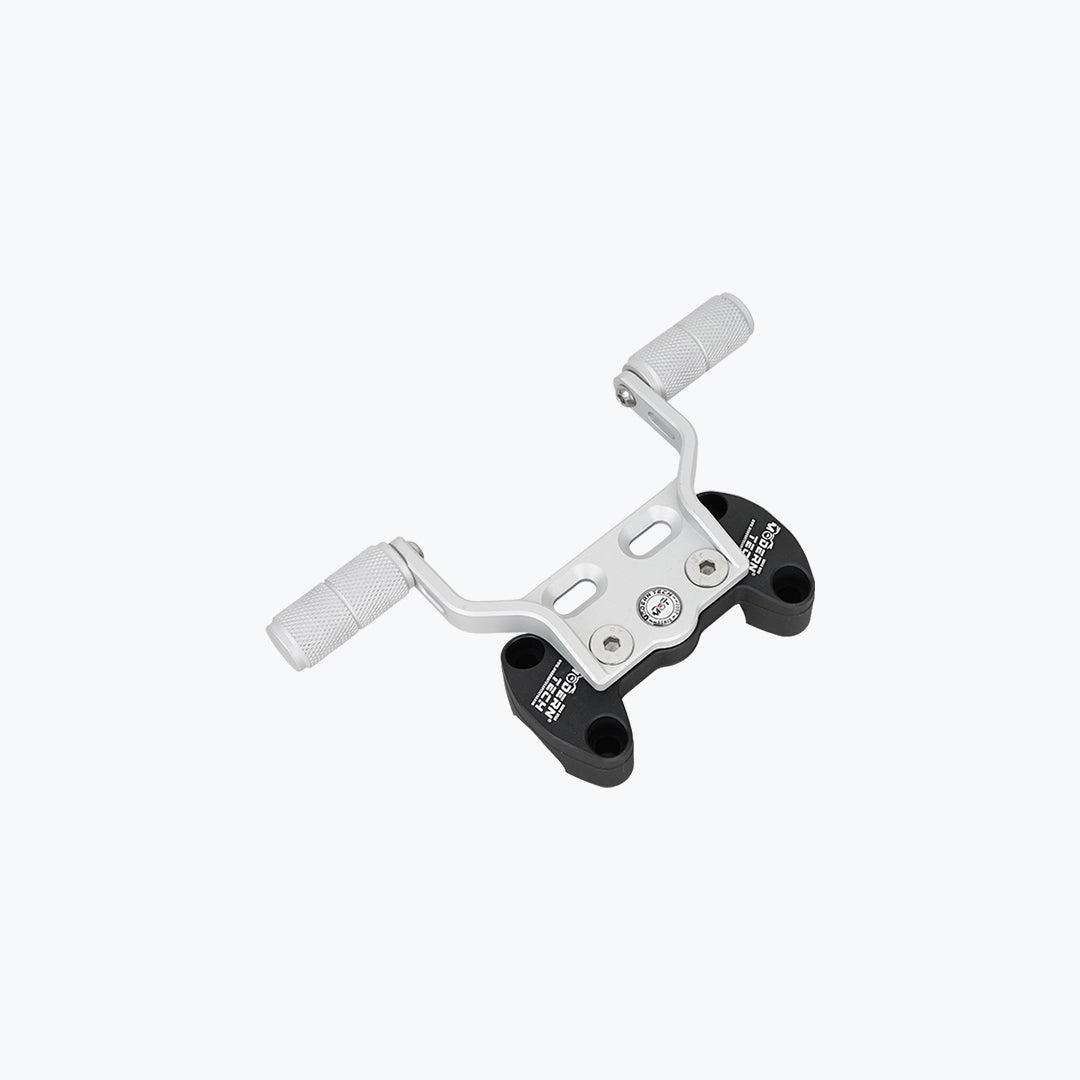 Modern Tech KTM Adventure Gen 3 390 X Top Mount with Mobile Holder 28mm