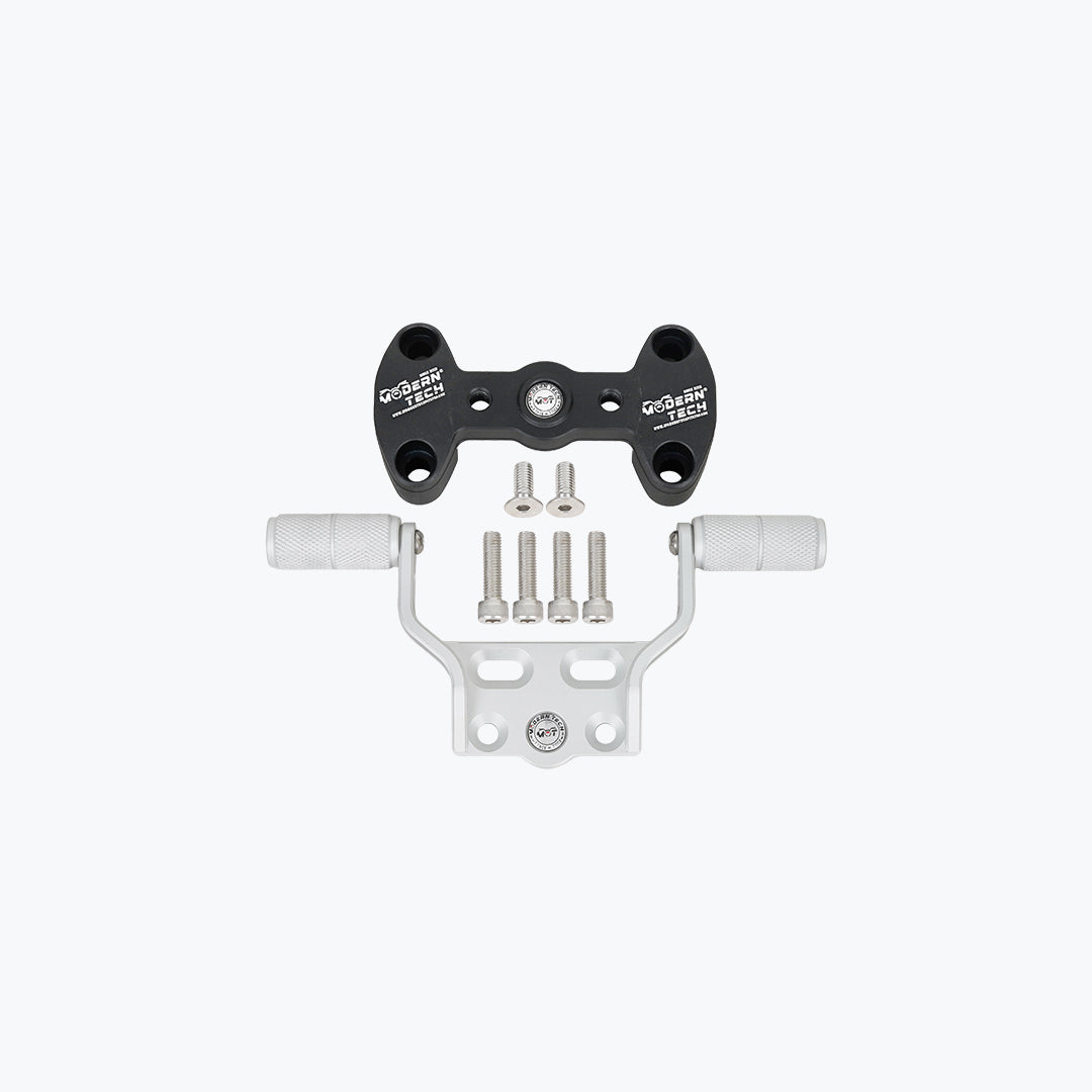 Modern Tech KTM Adventure Gen 3 390 X Top Mount with Mobile Holder 28mm