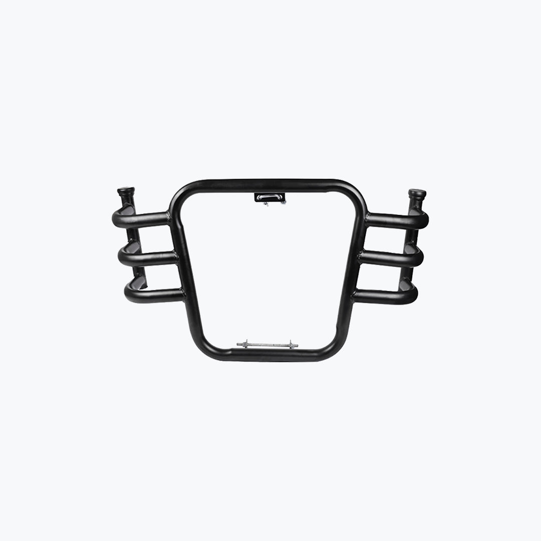JB Racing Airfly Normal Crash Guard for Black