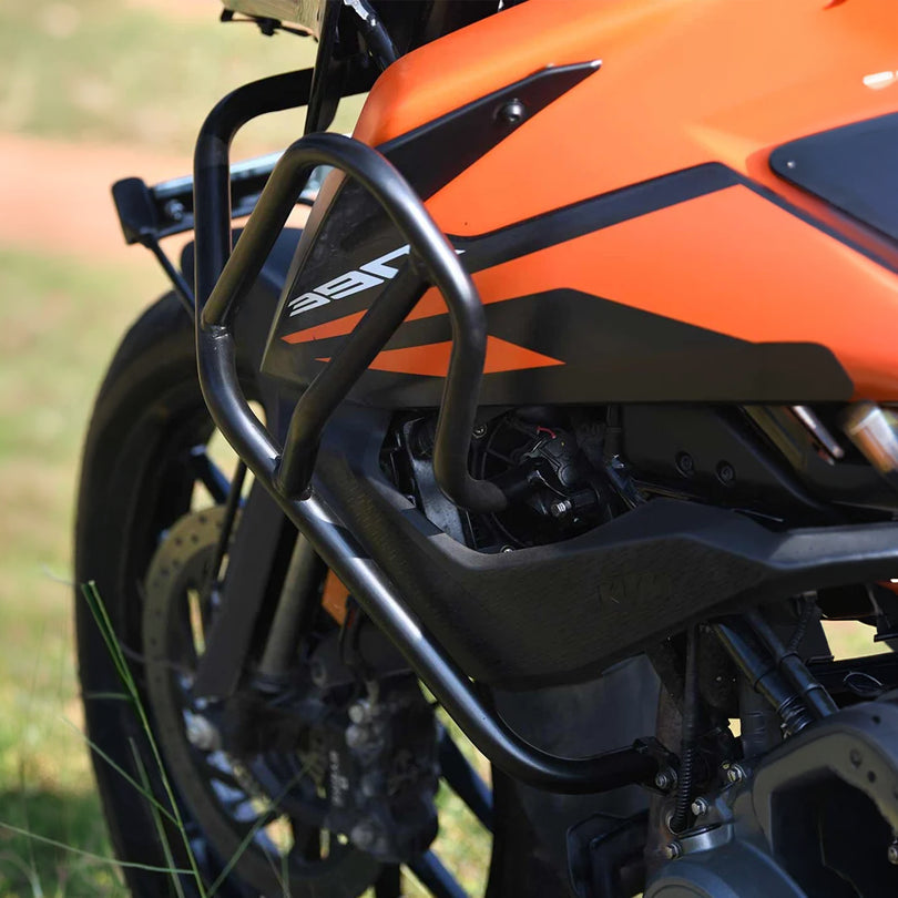 KTM Adventure 390 Crash Guard